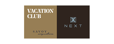 NEXT Vacation Club Savoy Signature